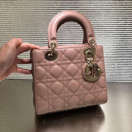 ６万取引突破★UPS速達便利用！【DIOR★ディオール】バッグ